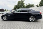 BMW 520d / Navi / Klima / Xenon / 2.Hd 150.000 km 10.990 &euro; Mönchengladbach 41066