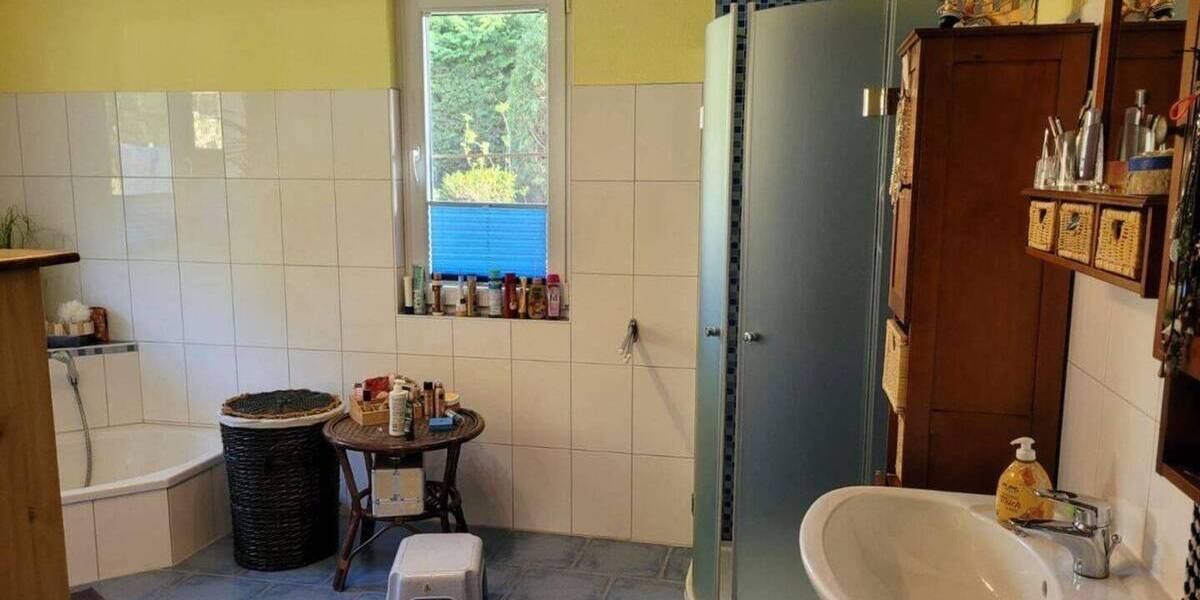 Einfamilienhaus Stolpe Gummlin - 6 Zimmer, 146 m&sup2;, 530.000&euro; | Angebot:26851492