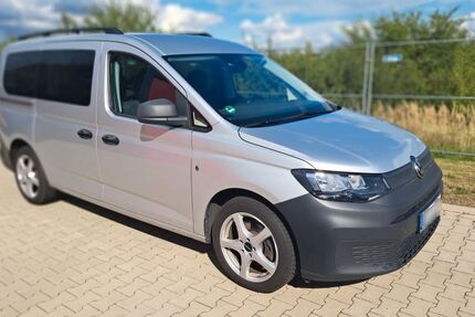 VW Caddy Maxi 188.000 km 14.500 &euro; Blowatz 23974