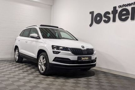 Skoda Karoq 46.510 km 18.490 &euro; Monheim am Rhein 40789