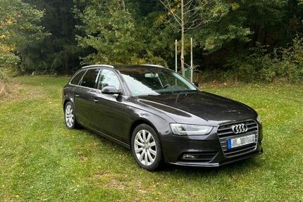 Audi A4 210.500 km 9.499 &euro; Zittau 02763