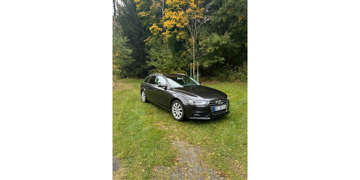 Audi A4 210.500 km 9.499 &euro; Zittau 02763