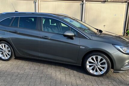 Opel Astra 149.500 km 9.600 &euro; Kaufungen 34260