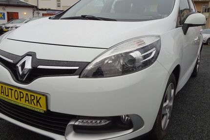 Renault Scenic 110.500 km 6.500 &euro; Heidenau 01809