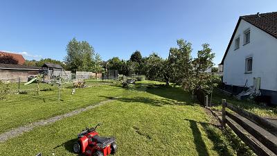 VERWIRKLICHEN SIE IHREN BAUWUNSCH - Grundstück Kaufungen | Angebot:26378332