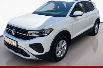 VW T-Cross 4.900 km 24.990 &euro; Vilsbiburg LK Landshut 84137