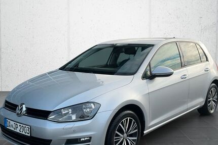 VW Golf 149.800 km 10.200 &euro; Fischbachtal 64405