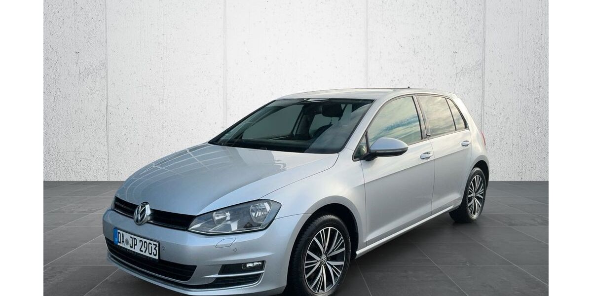 VW Golf 149.800 km 10.200 &euro; Fischbachtal 64405