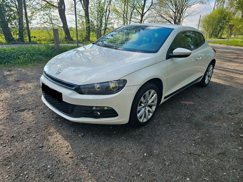 Scirocco
