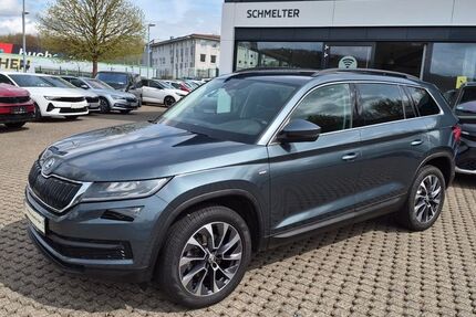 Skoda Kodiaq 57.362 km 25.490 &euro; Olpe 57462