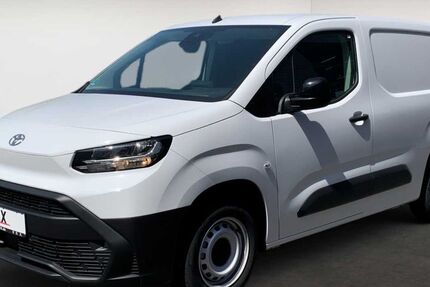 Toyota Proace City 4.000 km 23.780 &euro; Petersberg 36100