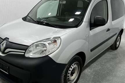 Renault Kangoo 103.216 km 8.990 &euro; Aichach 86551