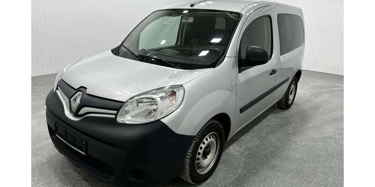 Renault Kangoo 103.216 km 8.990 &euro; Aichach 86551