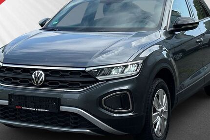 VW T-Roc 14.650 km 29.790 &euro; Dallgow-Döberitz 14624