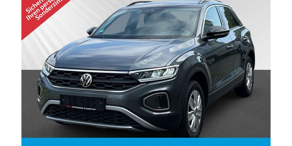 VW T-Roc 14.650 km 29.790 &euro; Dallgow-Döberitz 14624
