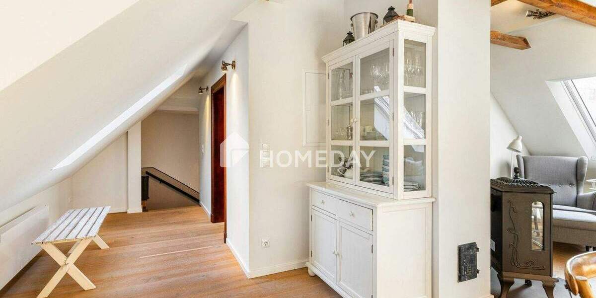 Mehrfamilienhaus, Wohnhaus Pudagla - 9 Zimmer, 250 m&sup2;, 885.000&euro; | Angebot:25694132