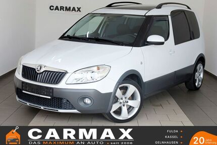 Skoda Roomster 195.000 km 3.900 &euro; Fulda 36043