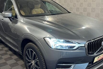 Volvo XC60 29.980 km 35.540 &euro; Horb am Neckar 72160