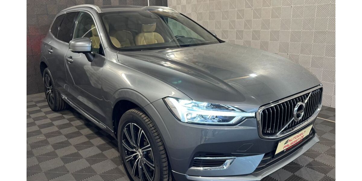 Volvo XC60 29.980 km 35.540 &euro; Horb am Neckar 72160