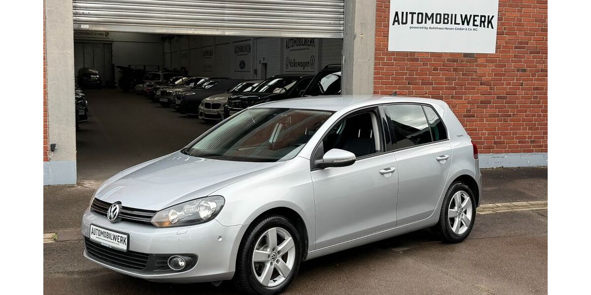 VW Golf 116.850 km 9.499 &euro; Düren 52353