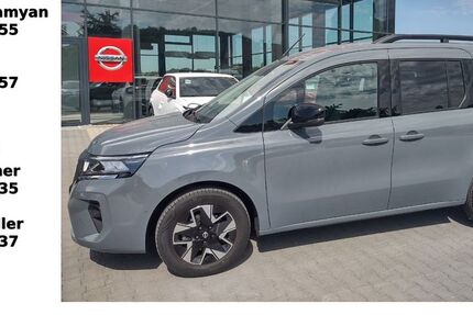 Nissan Townstar 46.000 km 22.790 &euro; Treuchtlingen-Wettelsheim 91757