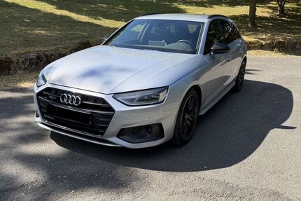 Audi A4 158.571 km 18.790 &euro; Hardheim 74736