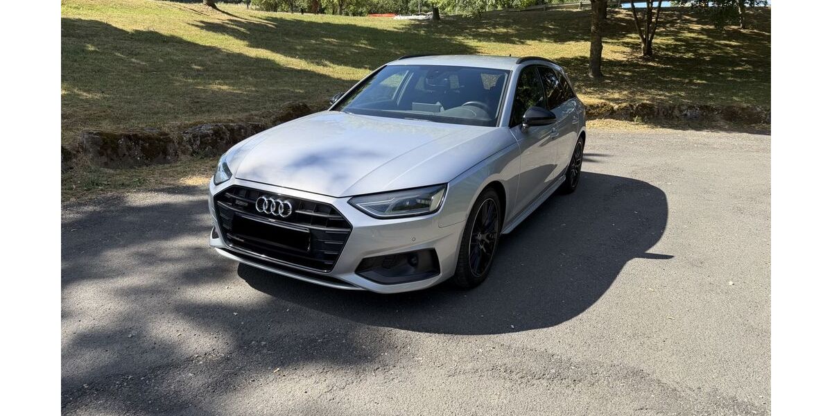 Audi A4 158.571 km 18.790 &euro; Hardheim 74736