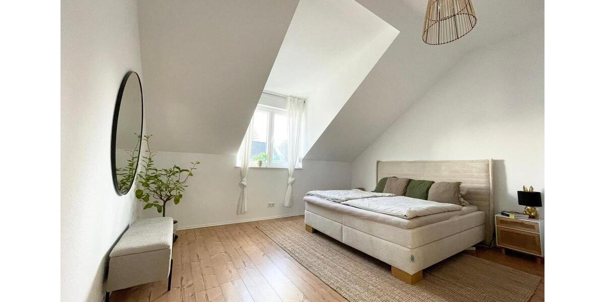 Reihenhaus Nörvenich - 3 Zimmer, 110 m&sup2;, 1.800&euro; | Angebot:25027195