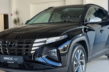 Hyundai TUCSON 116.945 km 23.940 &euro; Stuhr 28816