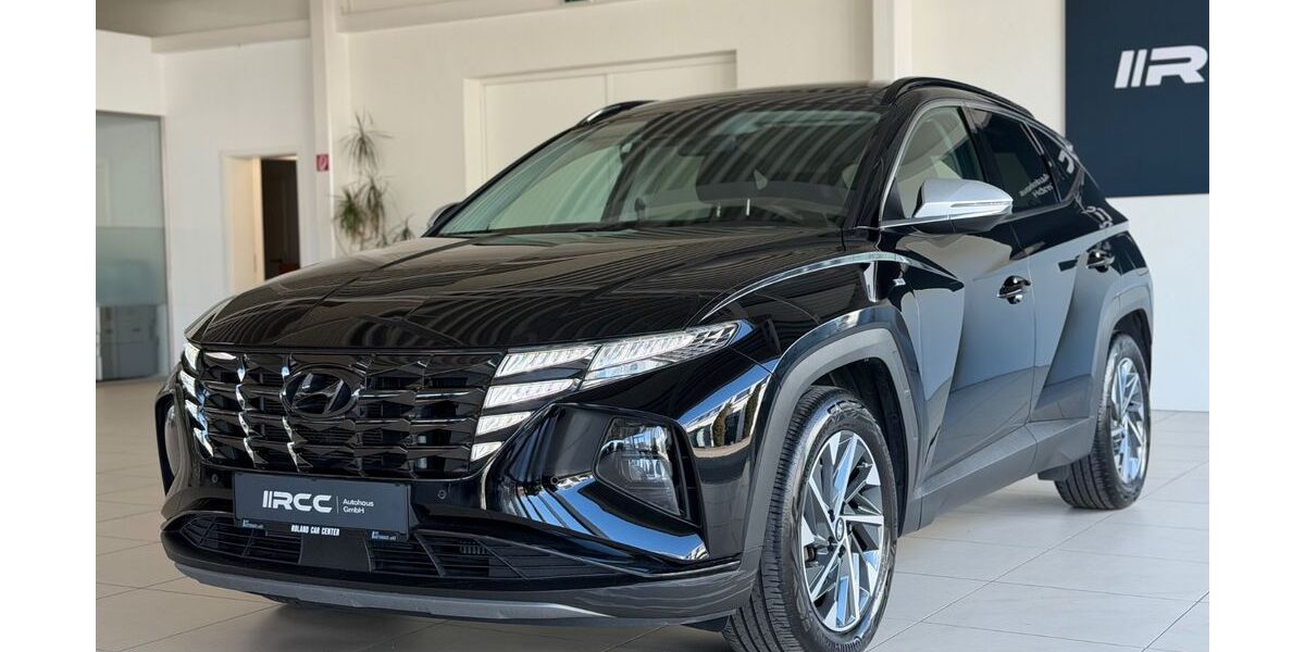 Hyundai TUCSON 116.945 km 23.940 &euro; Stuhr 28816