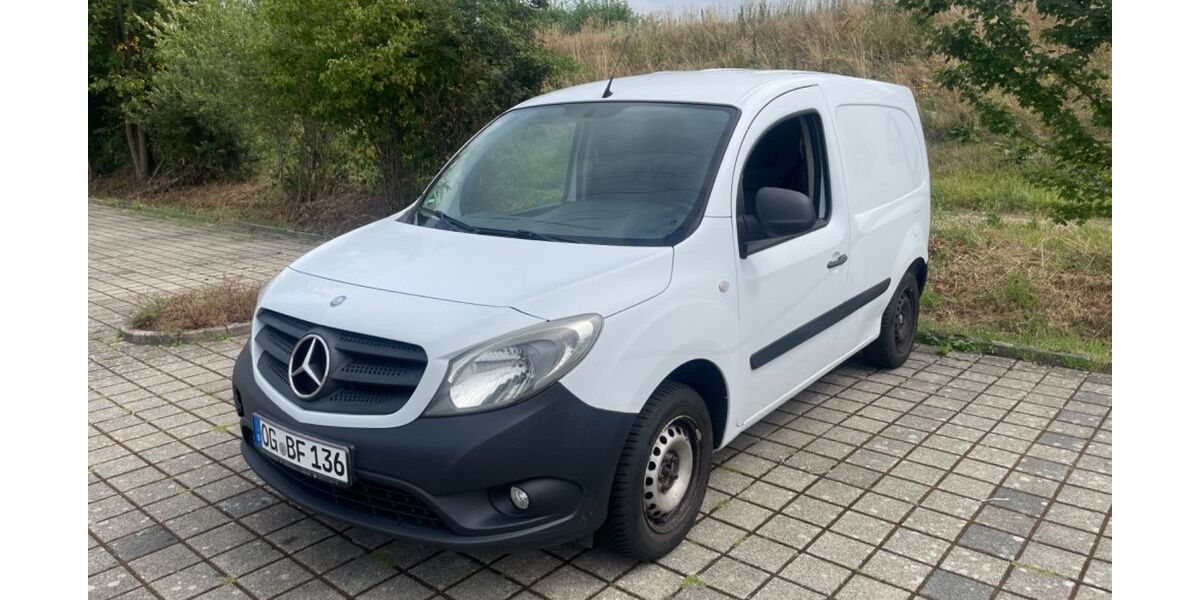 Mercedes-Benz Citan 180.358 km 4.000 &euro; Gengenbach 77723