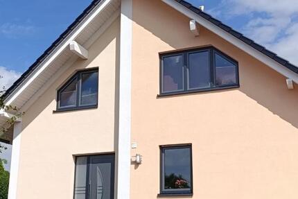 Idyllisches Niedrigenergiehaus am Fuße des Thüringer Waldes 5 zimmer