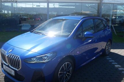 BMW 220 Active Tourer 6.688 km 36.890 &euro; Bitburg 54634
