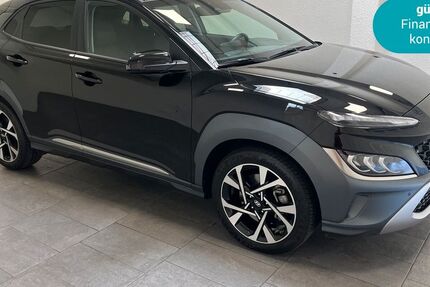 Hyundai KONA 27.724 km 22.970 &euro; Egelsbach 63329