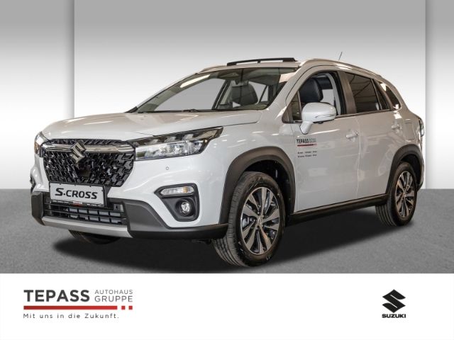 Suzuki (SX4) S-Cross 18.999 km 32.555 &euro; Wuppertal 42369