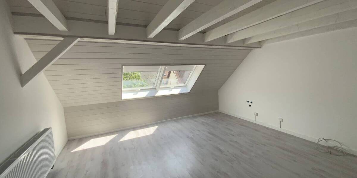 Etagenwohnung Albstadt Onstmettingen - 3 Zimmer, 94 m&sup2;, 199.000&euro; | Angebot:25777949