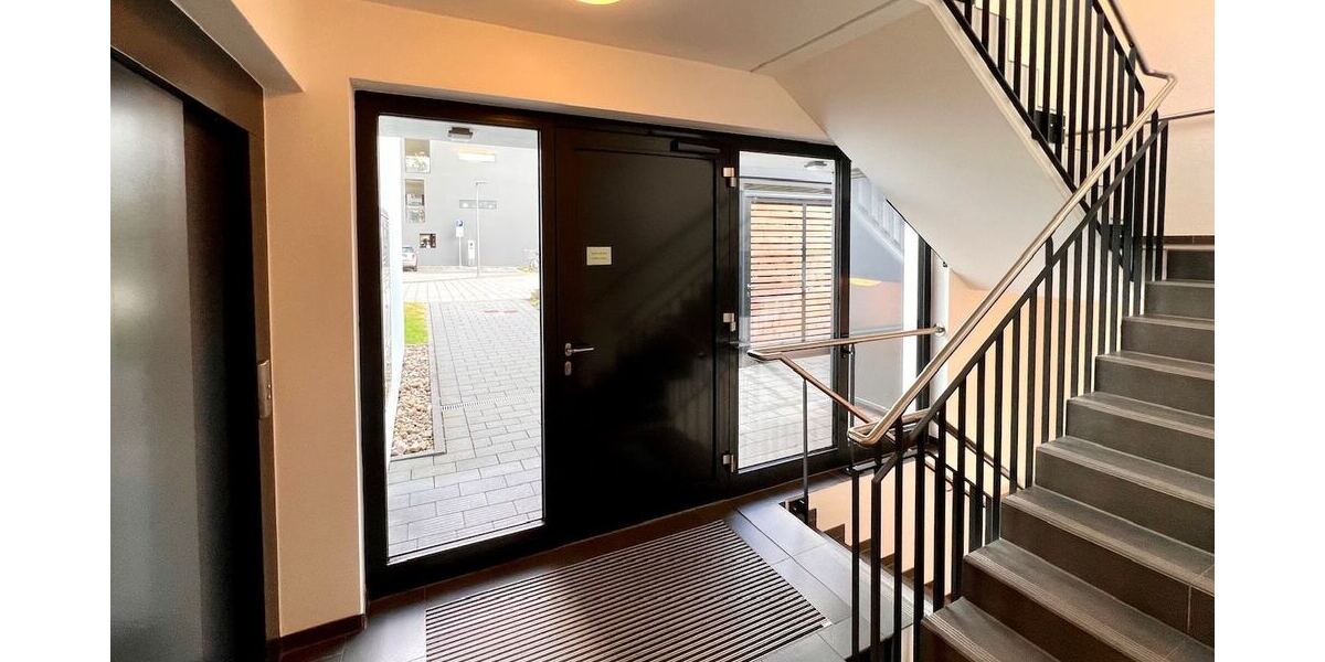 Wohnen in Bestlage! 3 zimmer