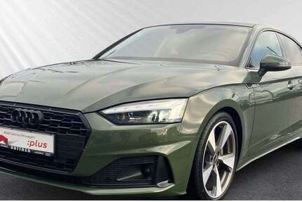 Audi A5 104.588 km 38.792 € Landsberg am Lech 86899