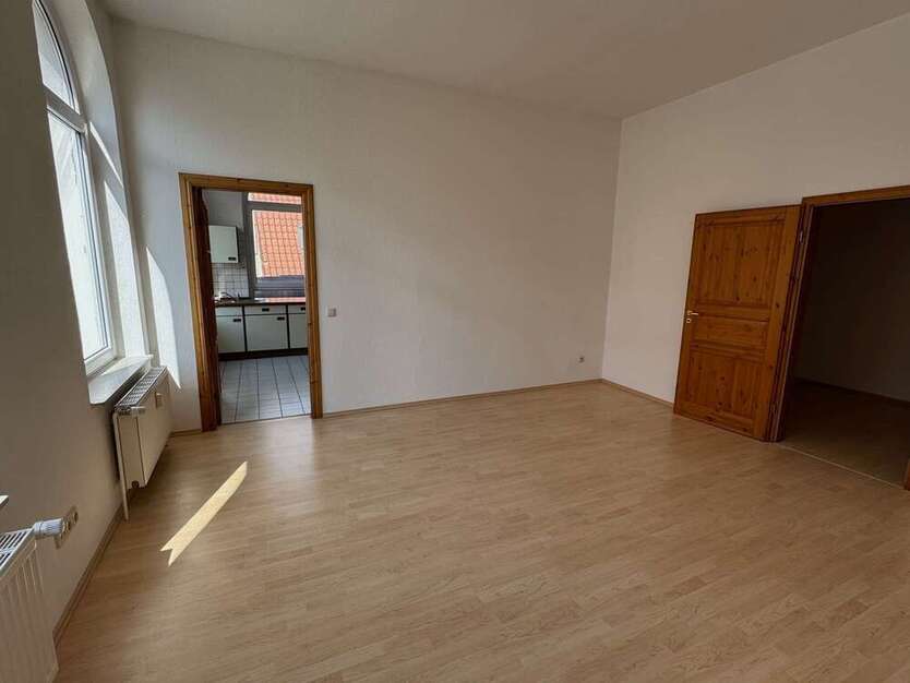 Wohnung zum Mieten in Schleswig 575 € 68.08 m²