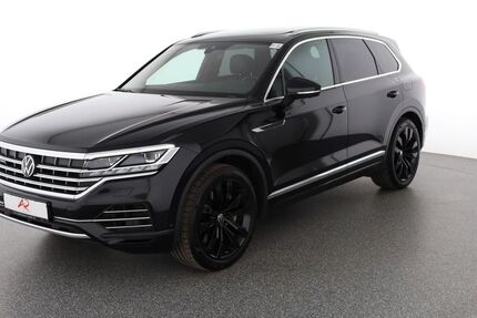 VW Touareg 77.966 km 47.480 &euro; Berlin 12103