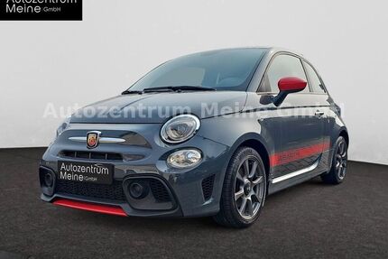 Abarth 500