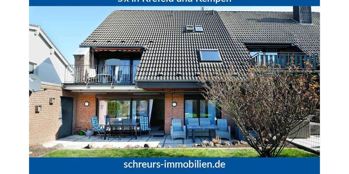 Haus zum Kaufen in Willich 432.000 € 165.28 m² 4 zimmer