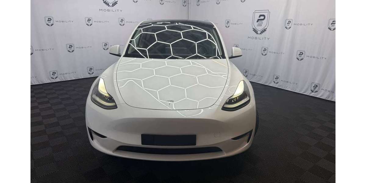 Tesla Model Y 59.170 km 39.990 &euro; Wolfratshausen 82515