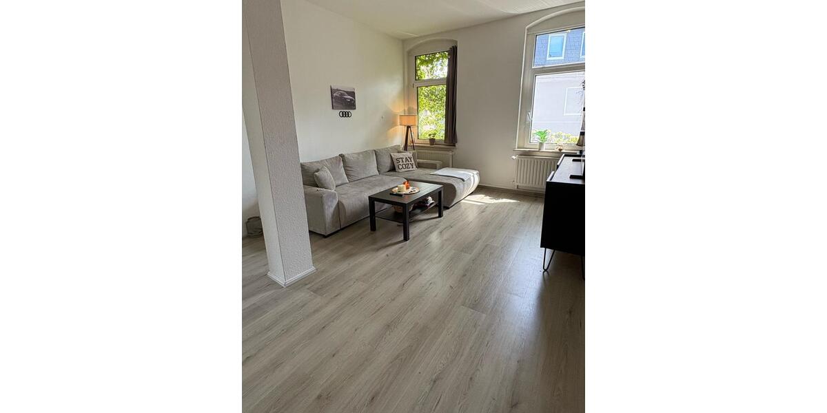 Etagenwohnung Waldheim - 2 Zimmer, 54 m&sup2;, 290&euro; | Angebot:26676944