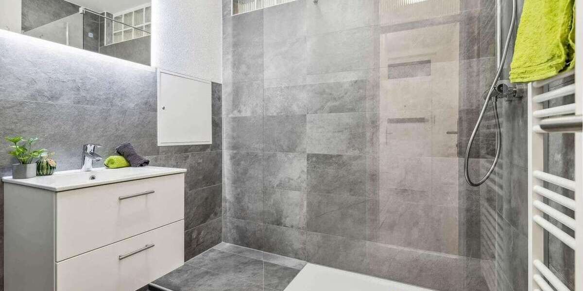 Etagenwohnung Saarbrücken Eschberg - 2.5 Zimmer, 70 m&sup2;, 169.900&euro; | Angebot:27150951