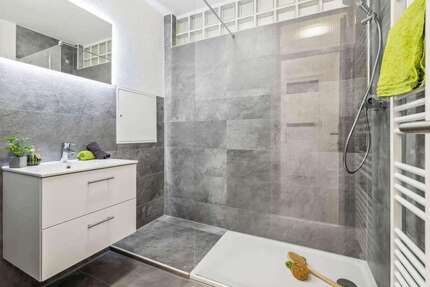 Wohnung Saarbrücken Eschberg - 2.5 Zimmer, 70 m&sup2;, 169.900&euro; | Angebot:27150951