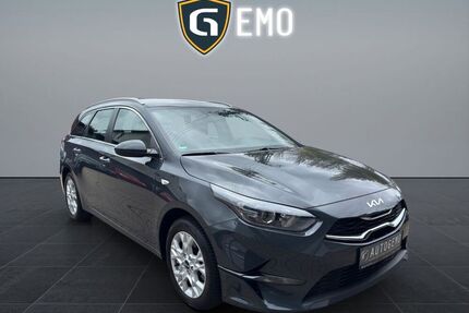 Kia ceed / Ceed