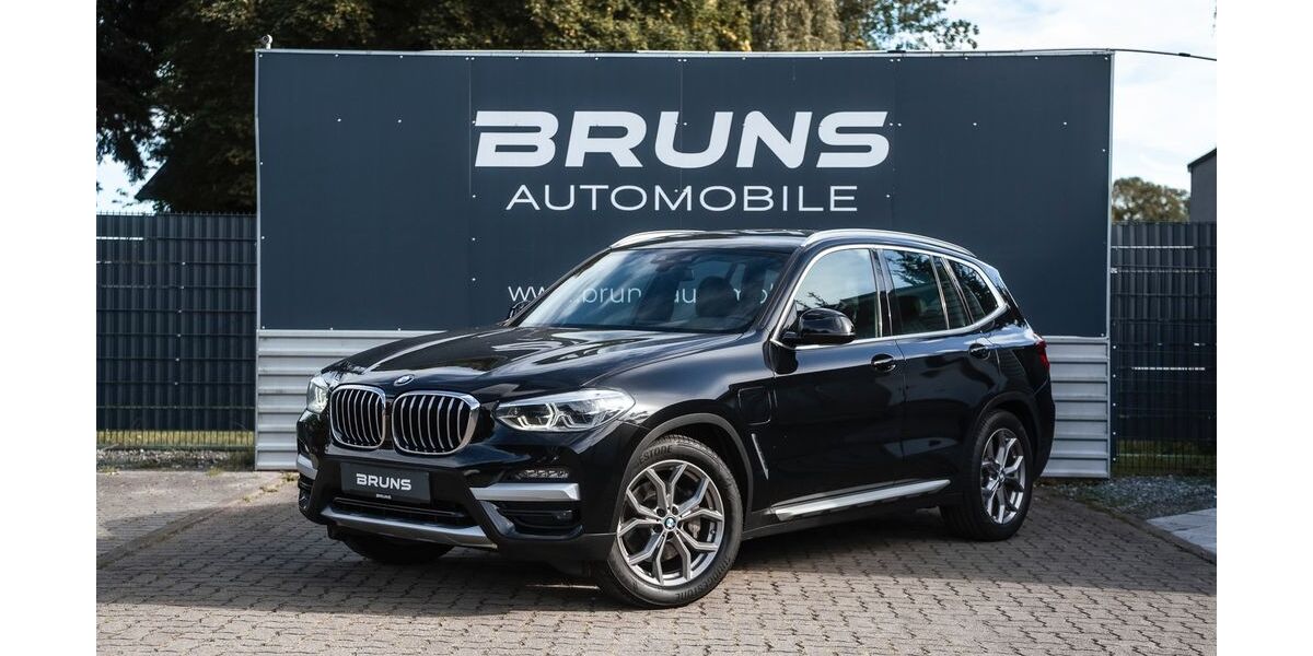 BMW X3 120.000 km 29.200 &euro; Lübeck 23560