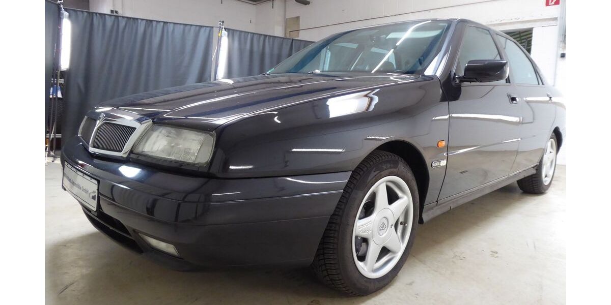 Lancia Kappa 123.700 km 6.250 &euro; Stolberg 52224