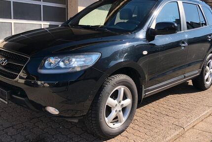 Hyundai SANTA FE 111.543 km 6.300 &euro; Wadgassen 66787